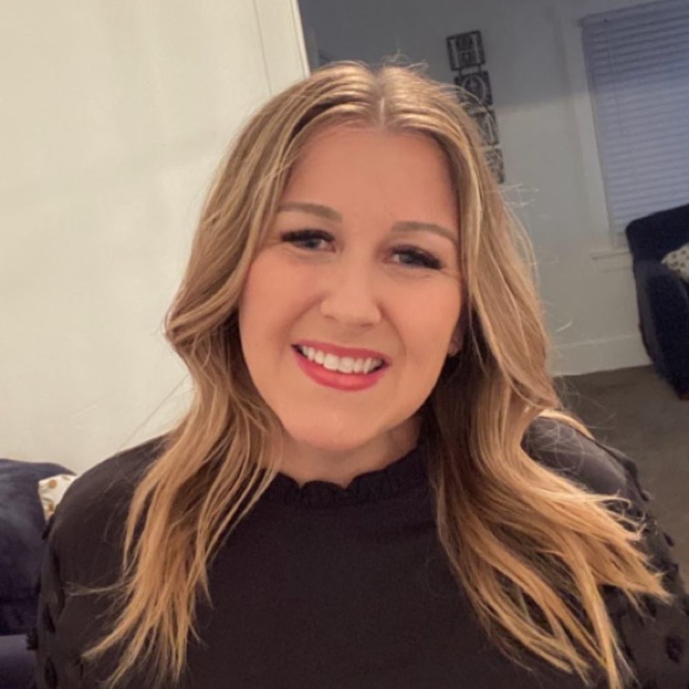 Meet your Posher, Lea